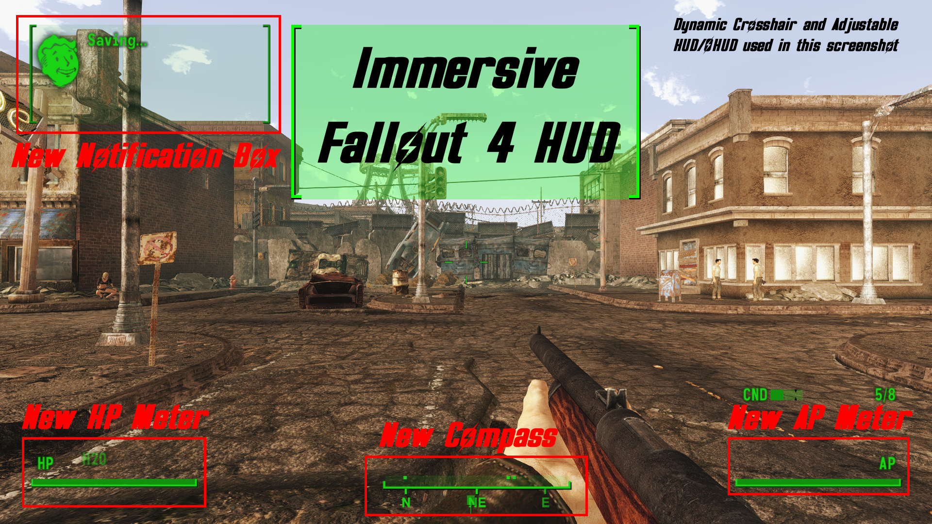 Fallout New Vegas Hud Crimsonrealtor
